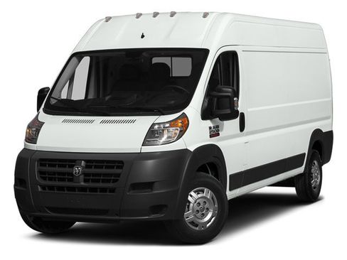 Used 2014 RAM ProMaster 2500 w/ Interior Convenience Group image 3