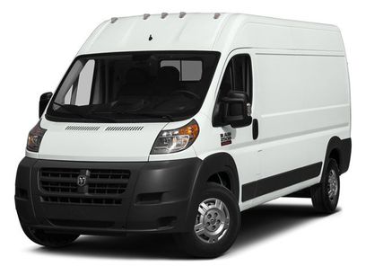 Used 2014 RAM ProMaster 2500 w/ Interior Convenience Group