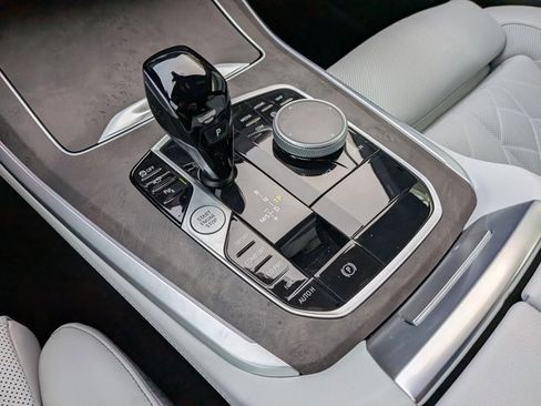 Certified 2023 BMW X5 xDrive40i w/ Premium Package image 15