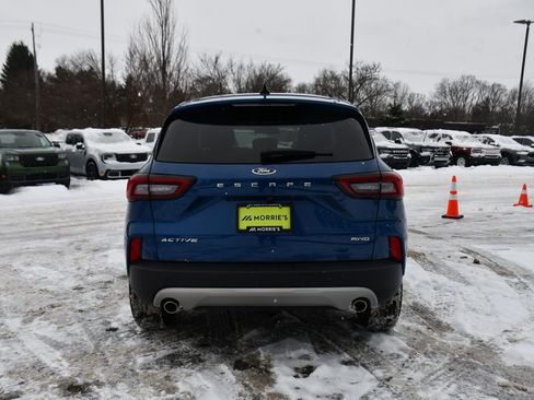 Used 2023 Ford Escape Active image 5