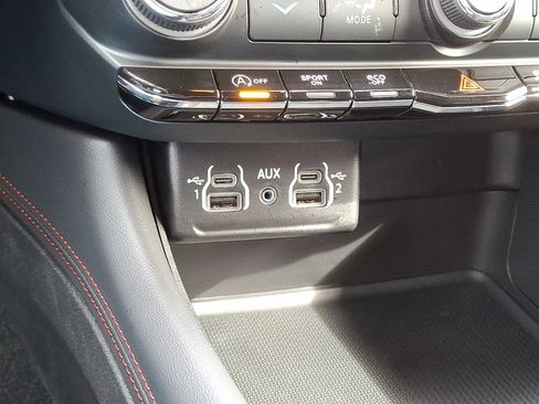 New 2026 Dodge Durango GT w/ Blacktop Package image 25