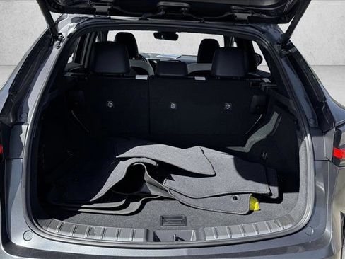 Used 2022 Lexus NX 350 AWD w/ Cold Area Package image 8