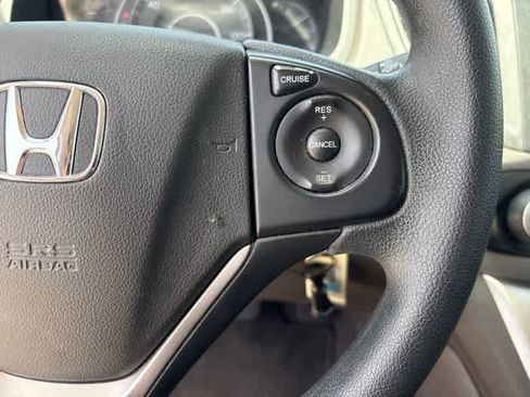 Used 2014 Honda CR-V EX image 13