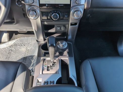 Used 2022 Toyota 4Runner TRD Sport image 20