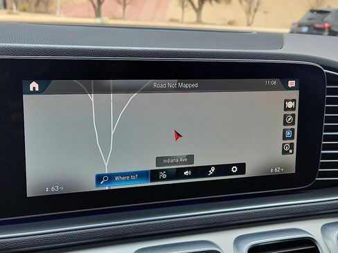 Used 2022 Mercedes-Benz GLE 350 image 9