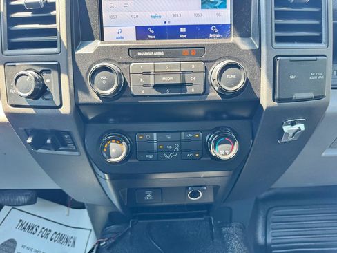 Used 2022 Ford F350 XL w/ STX Appearance Package AWD/4WD image 25