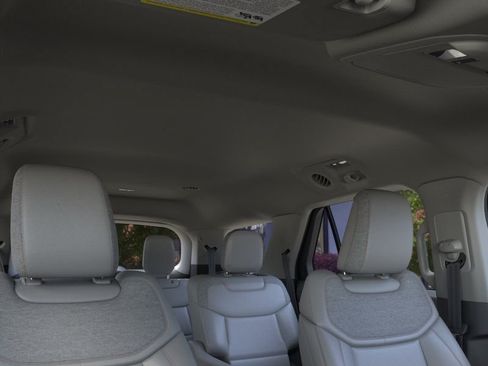 New 2026 Ford Explorer Active w/ Active Comfort Package RWD image 53
