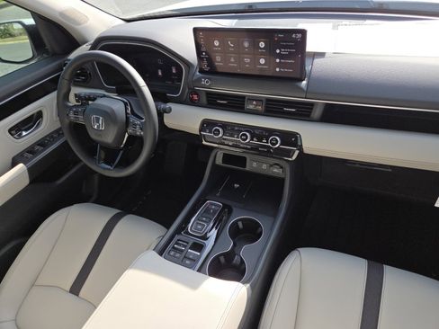 New 2026 Honda Pilot EX-L image 24