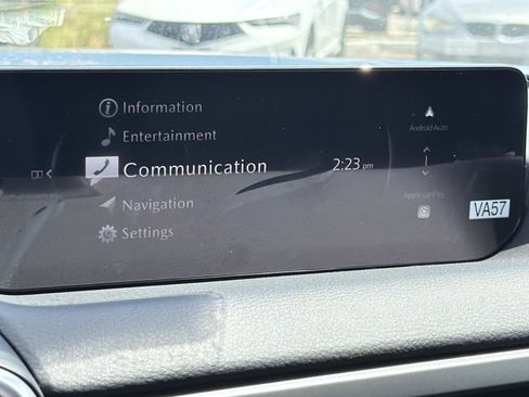 New 2026 MAZDA CX-50 AWD 2.5 Hybrid w/ Weather Package image 15