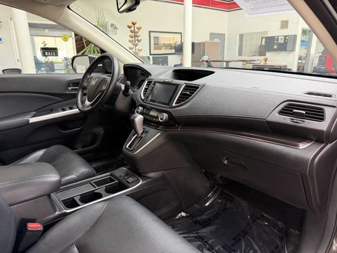 Used 2015 Honda CR-V EX-L image 18