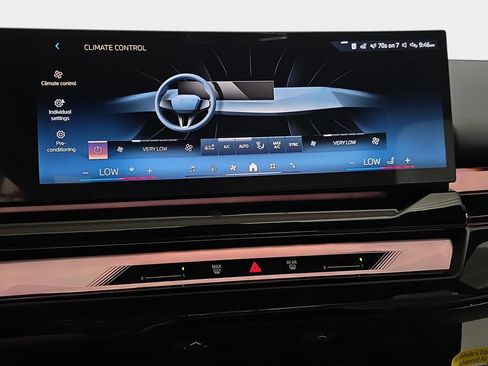 New 2027 BMW 530i RWD image 18