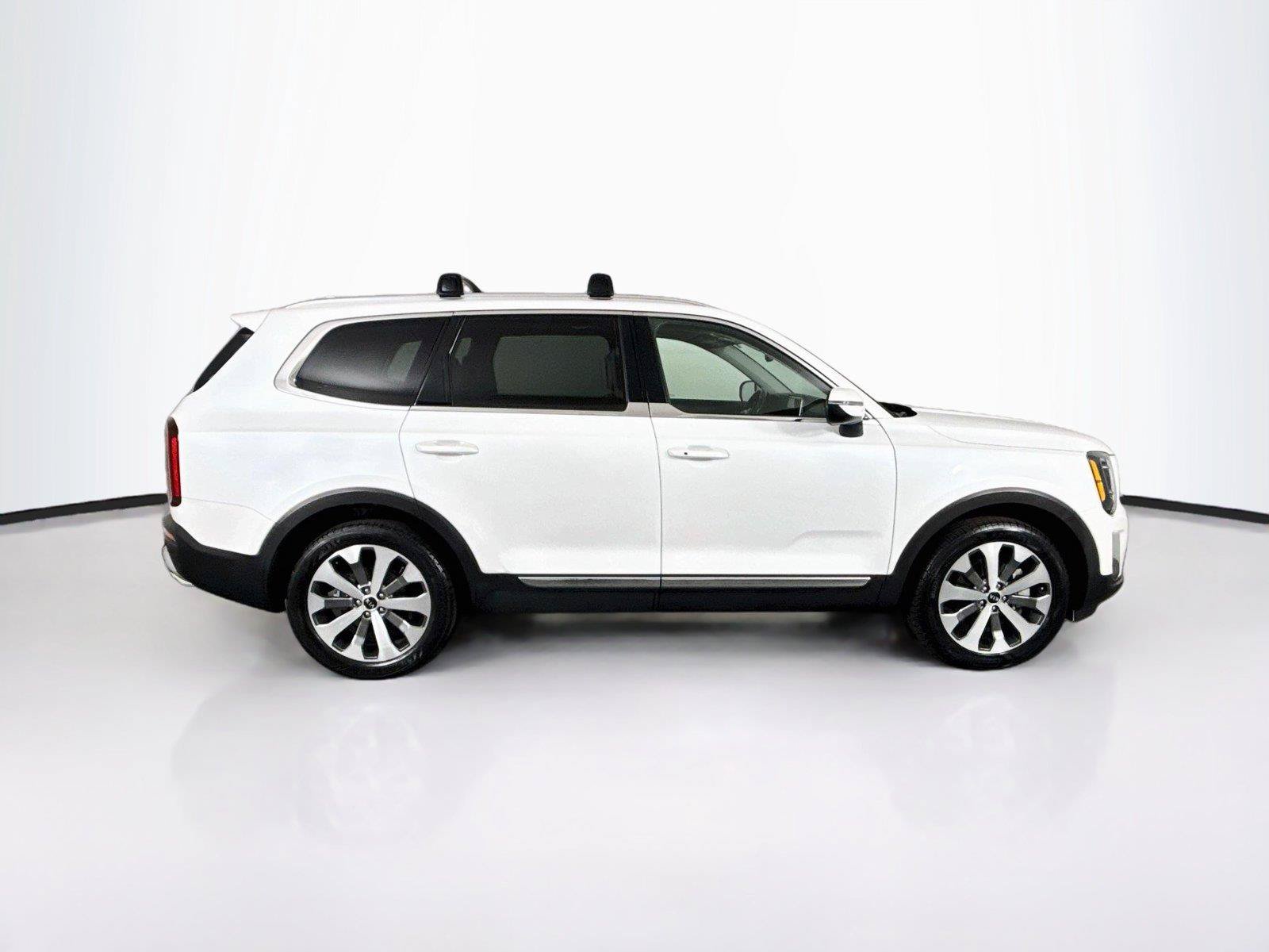 Used 2020 Kia Telluride EX w/ EX Premium Package FWD image 11