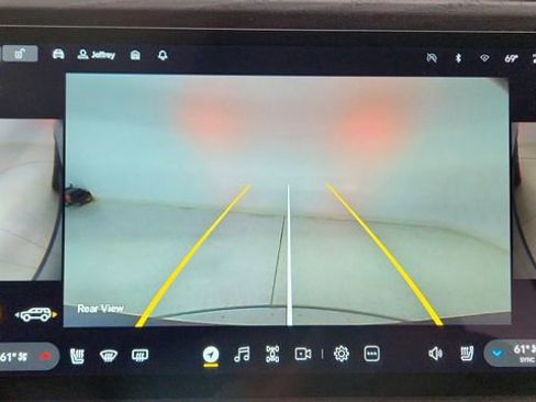 Used 2024 Rivian R1S Adventure image 50