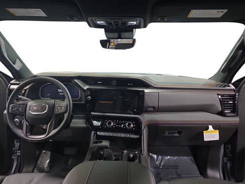 New 2026 GMC Sierra 1500 AT4 w/ AT4 Premium Package image 9