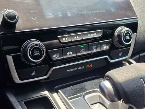 Used 2019 Honda CR-V EX image 34