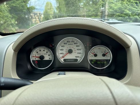 Used 2006 Ford F150 XLT AWD/4WD image 28
