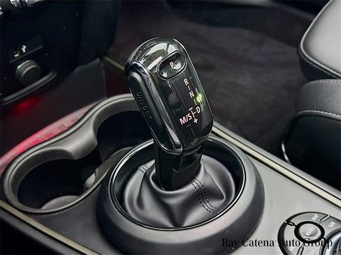 Certified 2023 MINI Cooper Countryman S image 17