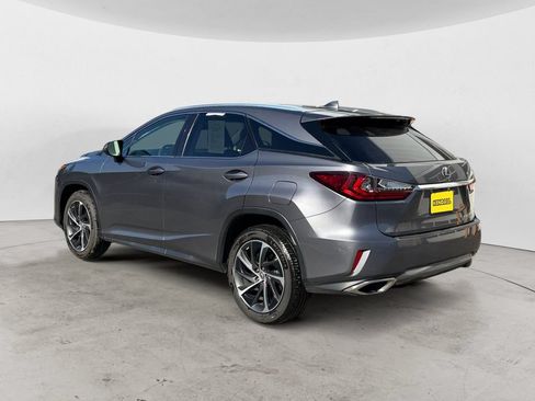 Used 2017 Lexus RX 350 AWD w/ Luxury Package image 7