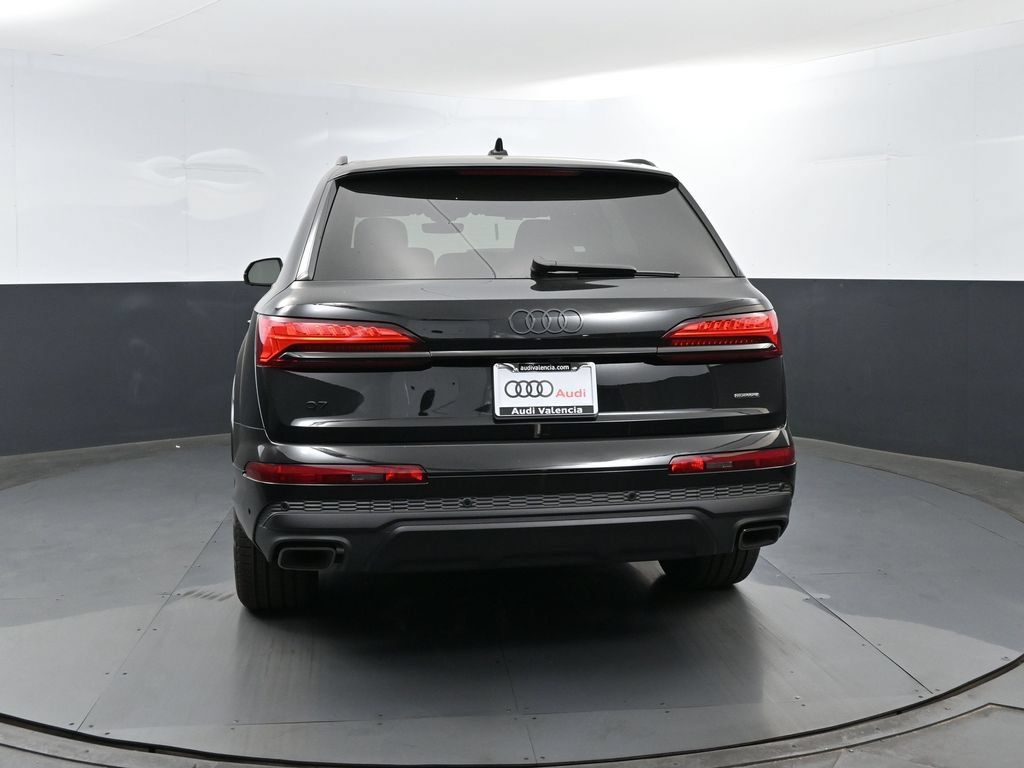 New 2026 Audi Q7 2.0T Premium AWD/4WD image 25