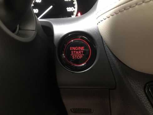 New 2026 Honda HR-V LX image 26