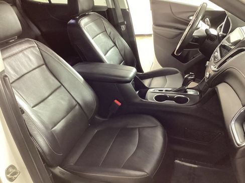 Used 2019 Chevrolet Equinox Premier FWD image 20