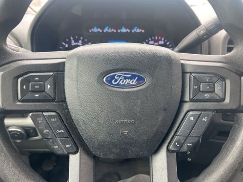 Used 2019 Ford F250 XL w/ XL Value Package image 21