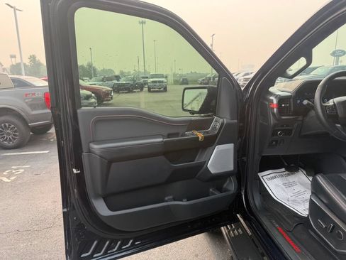 New 2025 Ford F150 Raptor AWD/4WD image 17