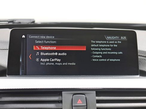 Used 2019 BMW 330i xDrive Wagon 330i xDrive M SPORT w/ M Sport Edition image 24