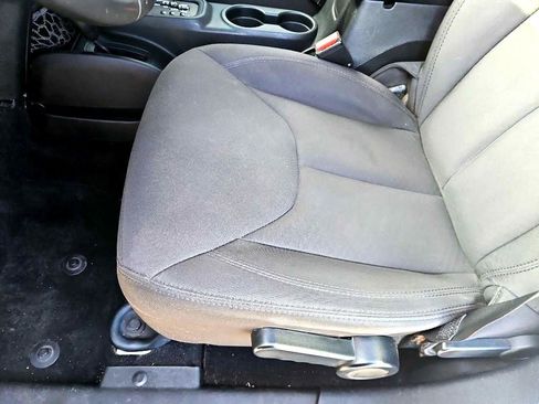 Used 2015 Jeep Wrangler Unlimited Sport w/ Quick Order Package 24S image 22