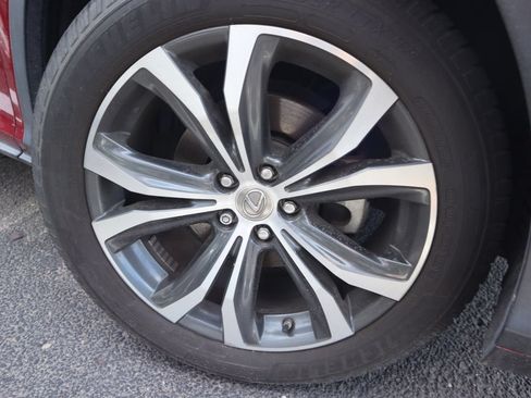 Used 2017 Lexus RX 350 FWD w/ Premium Package image 14