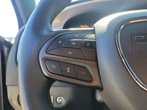 Used 2022 Dodge Charger Scat Pack RWD image 19