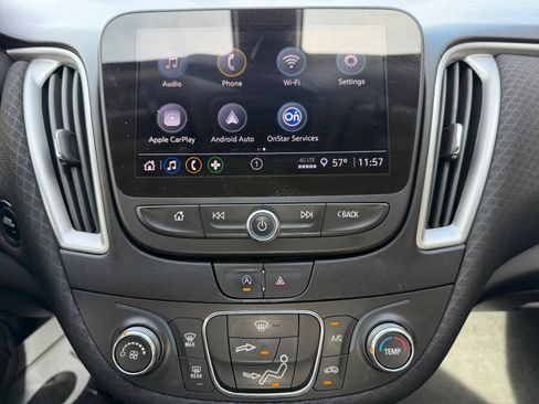 Used 2022 Chevrolet Malibu RS w/ LPO, Floor Liner Package image 28