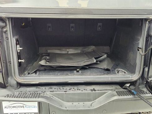 Used 2021 Ford Bronco Badlands image 22