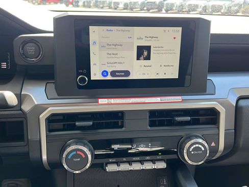 New 2025 Toyota Tacoma SR5 image 20