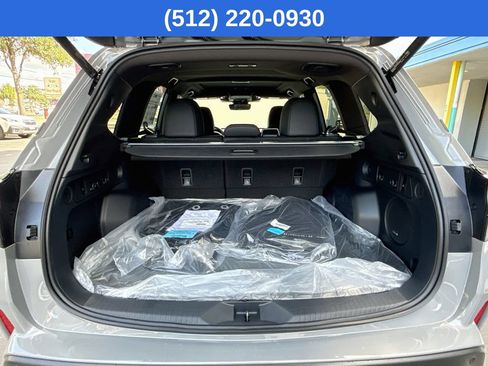 New 2026 Subaru Forester Touring AWD/4WD image 33