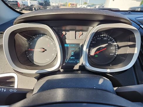 Used 2015 Chevrolet Equinox LT AWD/4WD image 15