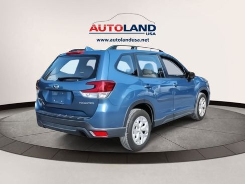 Used 2019 Subaru Forester w/ Alloy Wheel Package image 5