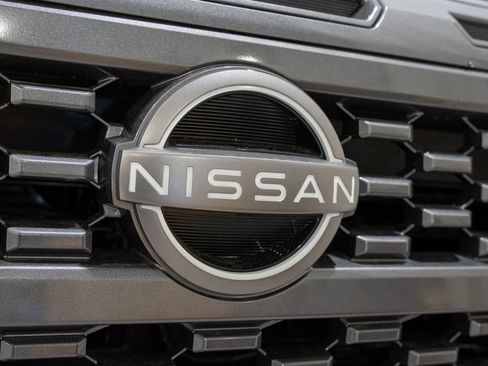 New 2026 Nissan Frontier SV w/ Tow Package image 3