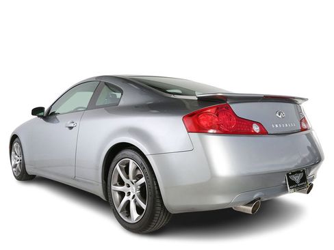 Used 2003 INFINITI G35 Coupe w/ Aero Pkg RWD image 3