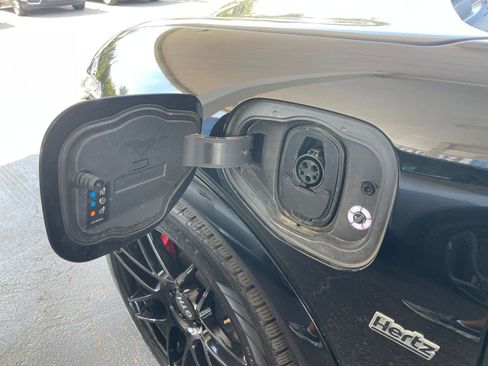 Used 2023 Ford Mustang Mach-E GT image 23