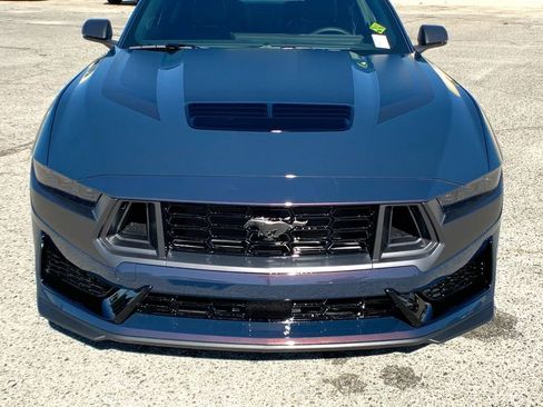 New 2025 Ford Mustang Dark Horse RWD image 10