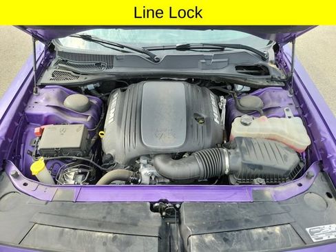 Certified 2023 Dodge Challenger R/T w/ Plus Package RWD image 26