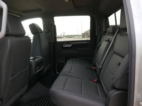 New 2026 Chevrolet Silverado 3500 LT AWD/4WD image 15