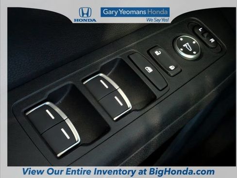 Used 2026 Honda CR-V EX-L image 28