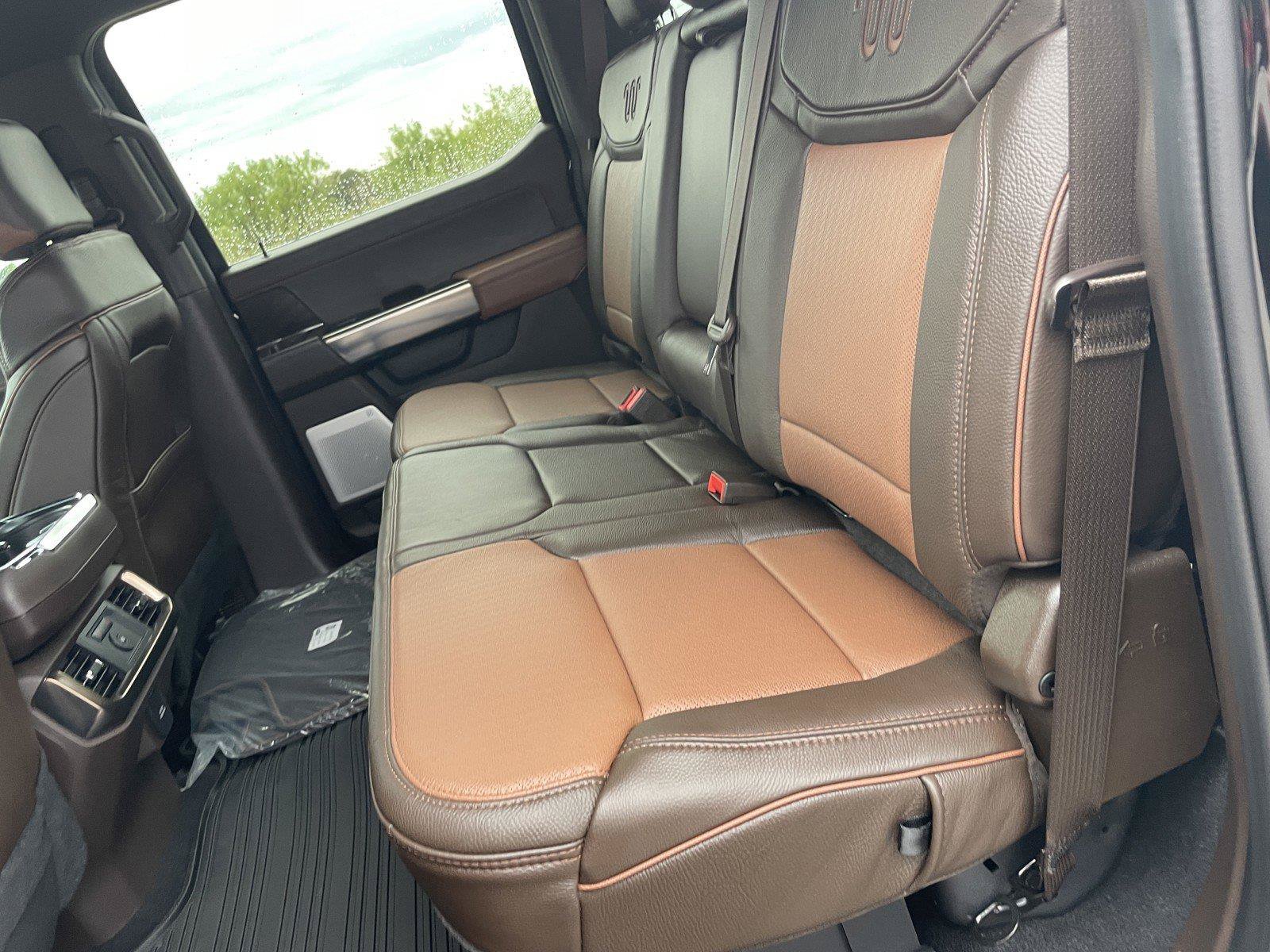 New 2026 Ford F150 King Ranch w/ Equipment Group 601A High AWD/4WD image 24