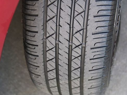 Used 2016 Subaru Impreza 2.0i image 14