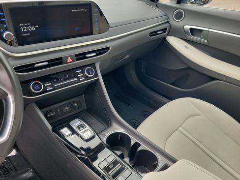 Used 2023 Hyundai Sonata SEL w/ Convenience Package image 32