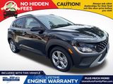 Certified 2023 Hyundai Kona SEL w/ Cargo Package image 1