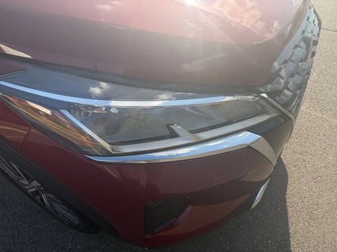 Used 2022 Nissan Kicks SV w/ Interior Electronics Package image 24