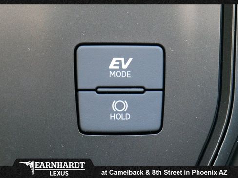 New 2026 Lexus UX 300h AWD w/ Cold Area Package image 14
